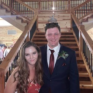 Meet your Posher, Hunter